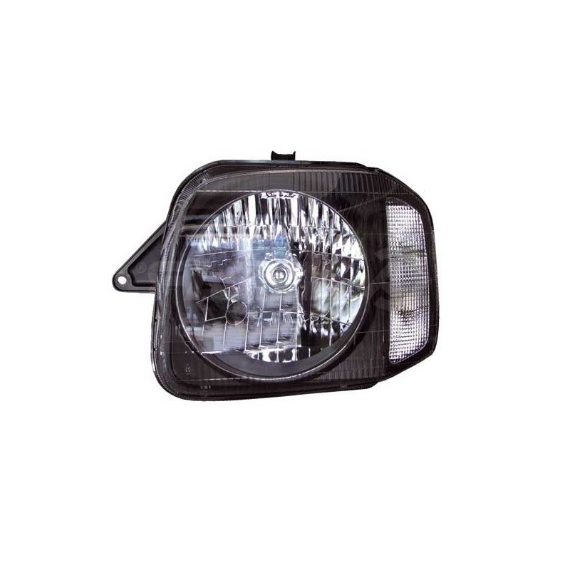 Proiettore F4515 Suzuki Jimny 2001- sinistro 327004515