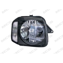 Proiettore F4515 Suzuki Jimny 2001- sinistro 327004515 - 30-327004515 - 30-327004515