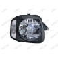 Proiettore F4515 Suzuki Jimny 2001- sinistro 327004515