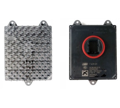 Modulo Led per Bmw 2 (F45/F46) Active/Grand Tourer, I3 e X1 (F48) e altri modelli 618670 - 83-618670 - 83-618670