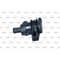 Pompa Acqua Ausiliaria Vw/Skoda 390053 - 32-390053 - 32-390053