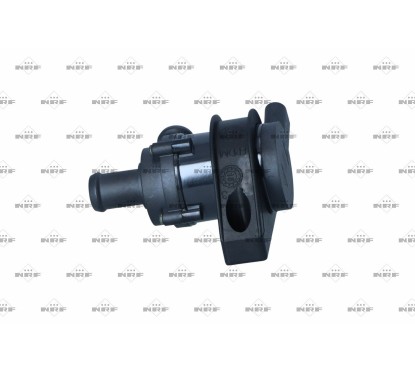 Pompa Acqua Ausiliaria Vw/Skoda 390053 - 32-390053 - 32-390053