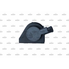 Pompa Acqua Ausiliaria Vw/Skoda 390053 - 32-390053 - 32-390053