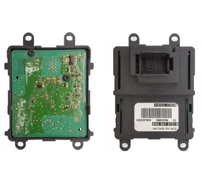 Modulo Led Afs per Audi Q5 618673 - 83-618673 - 83-618673
