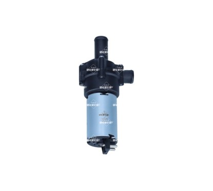 Pompa Acqua Ausiliaria Mercedes 390060