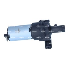 Pompa Acqua Ausiliaria Mercedes 390060 - 32-390060 - 32-390060