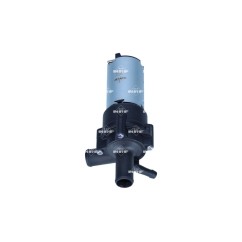 Pompa Acqua Ausiliaria Mercedes 390060 - 32-390060 - 32-390060