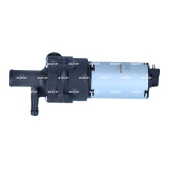Pompa Acqua Ausiliaria Mercedes 390060 - 32-390060 - 32-390060