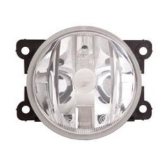 Fendinebbia F4736 Peugeot 208 2012 - e altri modelli 327004736 - 30-327004736 - 30-327004736