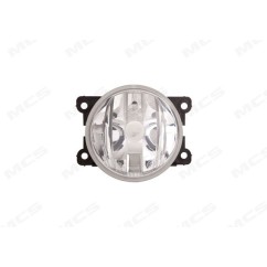 Fendinebbia F4736 Peugeot 208 2012 - e altri modelli 327004736 - 30-327004736 - 30-327004736