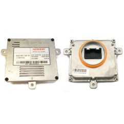 Modulo Led Drl per Audi A3 (8V1), A3 (8VK) e A3 Cabrio (8VS/8V7) 618682