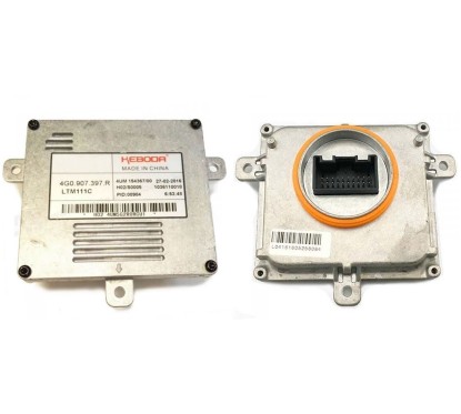Modulo Led Drl per Audi A3 (8V1), A3 (8VK) e A3 Cabrio (8VS/8V7) 618682 - 83-618682 - 83-618682