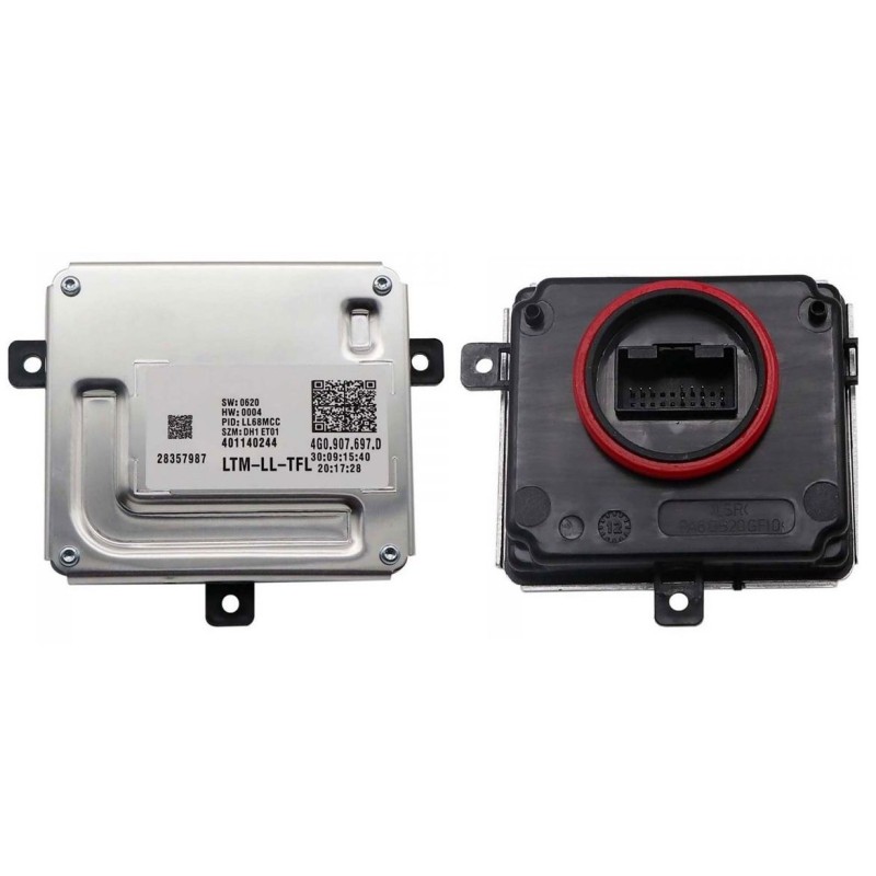 Modulo Led Drl per Audi A4 (8K2_B8), A4 (9**_**) e A5 (8T) e altri modelli 618684