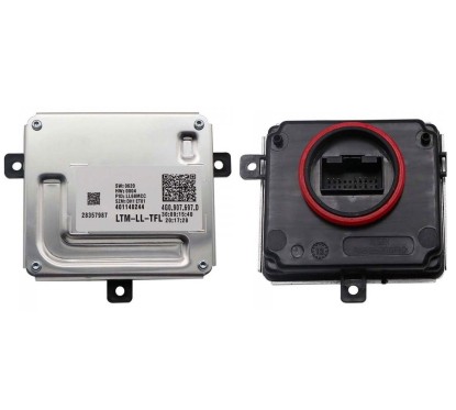 Modulo Led Drl per Audi A4 (8K2_B8), A4 (9**_**) e A5 (8T) e altri modelli 618684 - 83-618684 - 83-618684