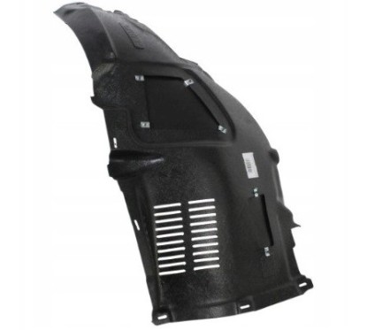 Passaruota anteriore destro-Parte anteriore per Bmw 5 (F10/F11) BM0483603 - 64-BM0483603 - 64-BM0483603