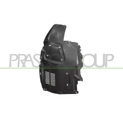 Passaruota anteriore destro-Parte anteriore per Bmw 5 (F10/F11) BM0483603 - 64-BM0483603 - 64-BM0483603