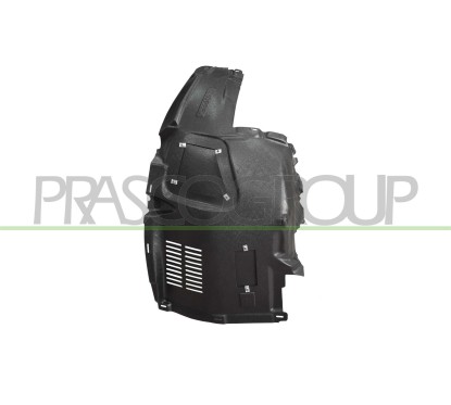 Passaruota anteriore destro-Parte anteriore per Bmw 5 (F10/F11) BM0483603