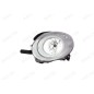Proiettore Anabbagliante sinistro (H7) 500 2012- per Fiat 500L (330) e 500L (Trekking) 327004805