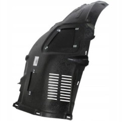 Passaruota anteriore sinistro-Parte anteriore per Bmw 5 (F10/F11) BM0483604