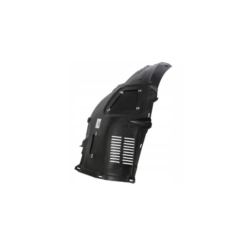 Passaruota anteriore sinistro-Parte anteriore per Bmw 5 (F10/F11) BM0483604