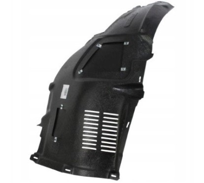 Passaruota anteriore sinistro-Parte anteriore per Bmw 5 (F10/F11) BM0483604 - 64-BM0483604 - 64-BM0483604