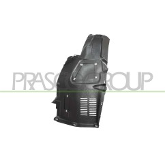 Passaruota anteriore sinistro-Parte anteriore per Bmw 5 (F10/F11) BM0483604 - 64-BM0483604 - 64-BM0483604