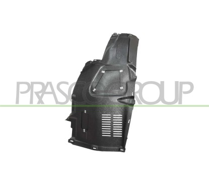 Passaruota anteriore sinistro-Parte anteriore per Bmw 5 (F10/F11) BM0483604