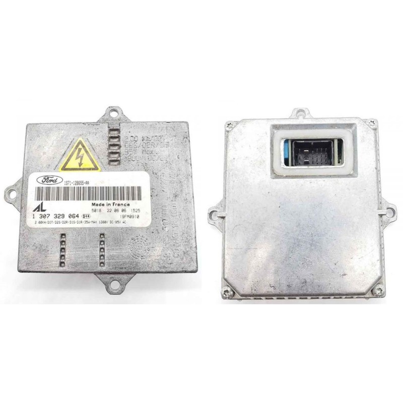 Centralina Xeno per Ford Galaxy 619130
