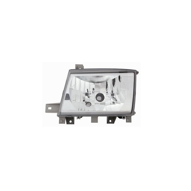 Proiettore destro (H4) Mitsubishi Canter 2012- 327004808