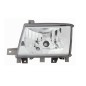 Proiettore destro (H4) Mitsubishi Canter 2012- 327004808