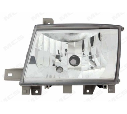 Proiettore destro (H4) Mitsubishi Canter 2012- 327004808