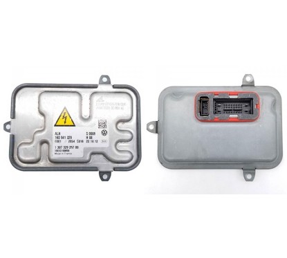 Centralina Xeno per Skoda Yeti, Volkswagen Passat Cc e Touran 619145 - 83-619145 - 83-619145