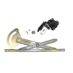 Alz.elett.anteriore sinistro (5P) (C/Elettronica) Kia Sportage dal 2010 KA040L - 31-KA040L - 31-KA040L