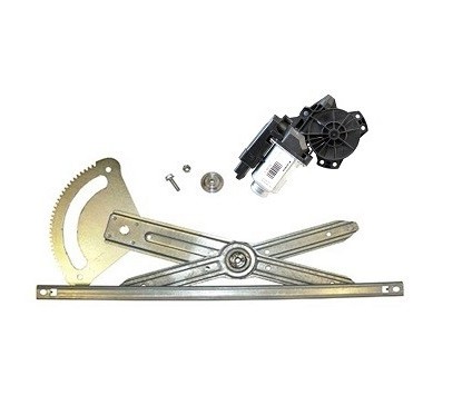 Alz.elett.anteriore sinistro (5P) (C/Elettronica) Kia Sportage dal 2010 KA040L - 31-KA040L - 31-KA040L
