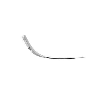 Profilo Cromato Griglia Fendi destro Astra dal 2012 per Opel Astra J 0742703 - 51-0742703 - 51-0742703