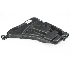 Vaschetta Acqua Tergicristallo (Con Sensore) per Bmw 5 (G30/G31) e 7 (G11/G12) BM052VA01 - 64-BM052VA01 - 64-BM052VA01
