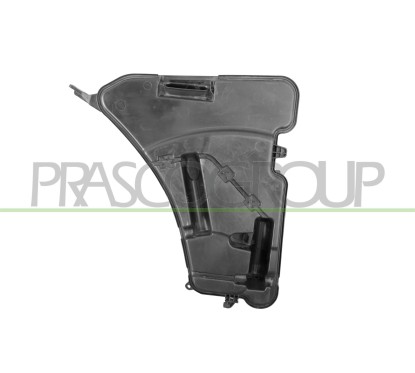 Vaschetta Acqua Tergicristallo (Con Sensore) per Bmw 5 (G30/G31) e 7 (G11/G12) BM052VA01