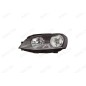 Proiettore sinistro (H7+H15) con motore(C/Day Light) dal 2012 per Volkswagen Golf (VII) 327004871
