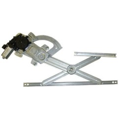 Alz.elett.anteriore sinistro (5P) Kia Sorento dal 2002 KA12L - 31-KA12L - 31-KA12L