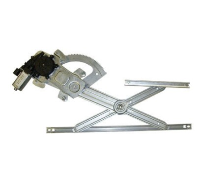 Alz.elett.anteriore sinistro (5P) Kia Sorento dal 2002 KA12L - 31-KA12L - 31-KA12L