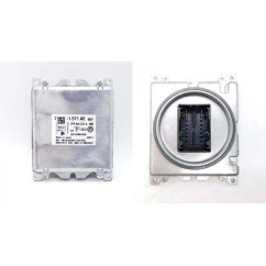 Modulo Led per Skoda Kodiaq, Volkswagen Caddy e Passat e altri modelli 619184 - 83-619184 - 83-619184