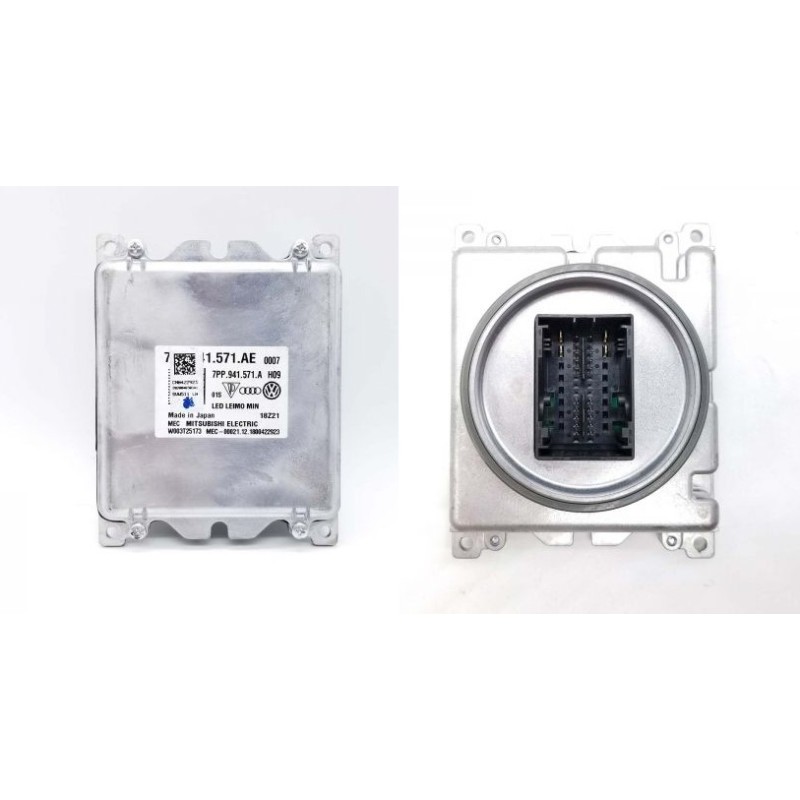 Modulo Led per Skoda Kodiaq, Volkswagen Caddy e Passat e altri modelli 619184