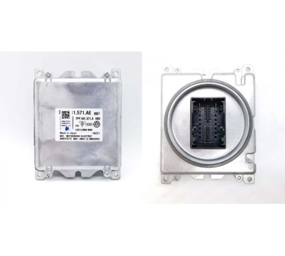 Modulo Led per Skoda Kodiaq, Volkswagen Caddy e Passat e altri modelli 619184 - 83-619184 - 83-619184