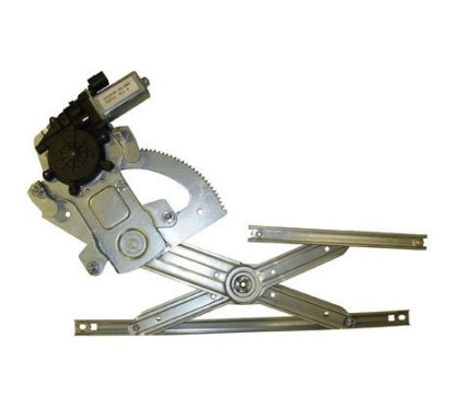 Alz.elett.posteriore sinistro (5P) Kia Sorento dal 2002 KA13L - 31-KA13L - 31-KA13L