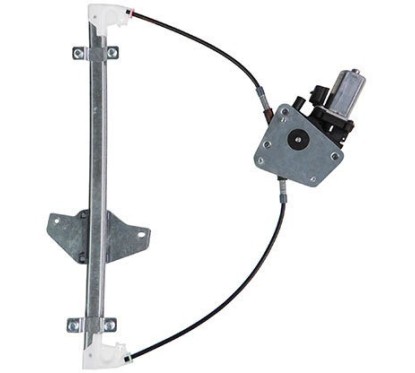 Alz.elett.anteriore sinistro (5P) Picanto dal 2011 per Kia Picanto (Z*) KA14L - 31-KA14L - 31-KA14L