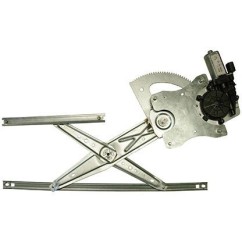 Alz.elett.anteriore destro Kia Carens dal 2002 KA16R - 31-KA16R - 31-KA16R