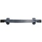 Rinforzo Paraurti anteriore per Bmw 1 (E82) Coupe, 1 (E87) e 1 (E87N) BM1201622