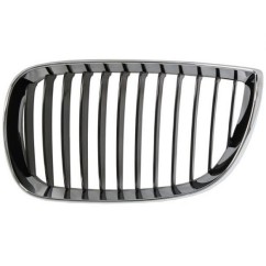 Griglia Radiatore sinistro- Aperta per Bmw 1 (E87) BM1202004 - 64-BM1202004 - 64-BM1202004