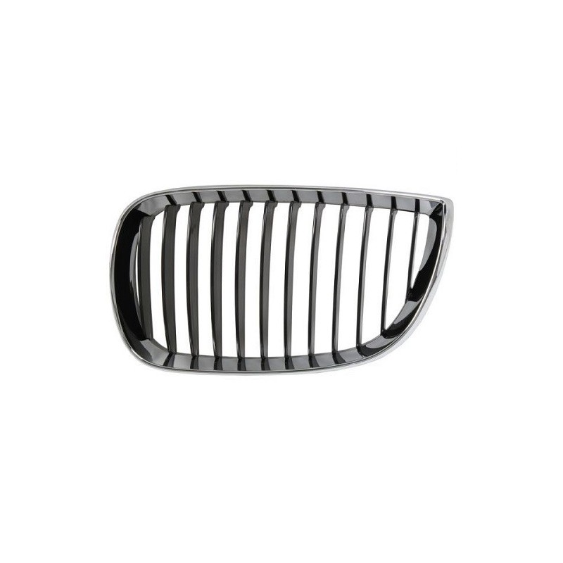 Griglia Radiatore sinistro- Aperta per Bmw 1 (E87) BM1202004