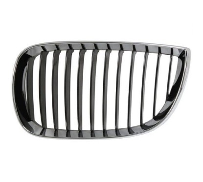 Griglia Radiatore sinistro- Aperta per Bmw 1 (E87) BM1202004 - 64-BM1202004 - 64-BM1202004